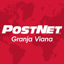 PostNet Granja Viana